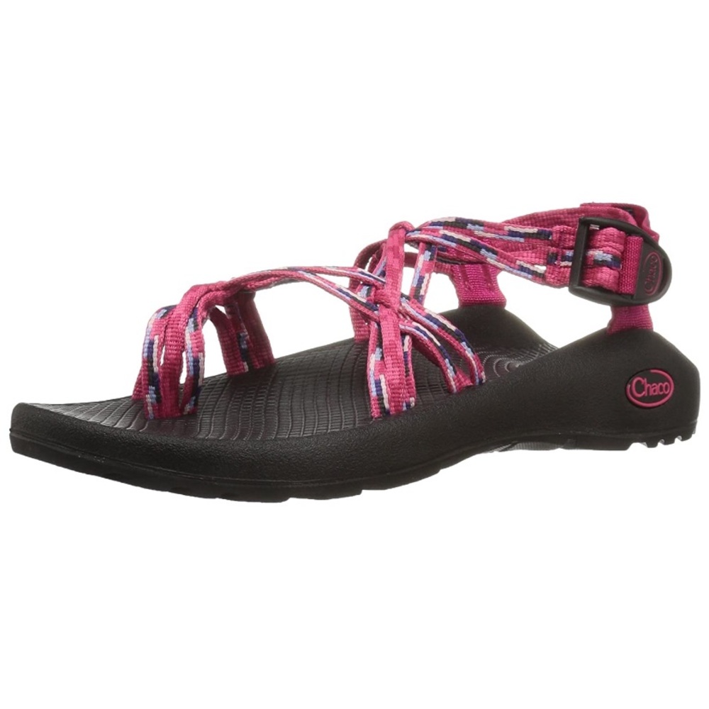 Chaco’s